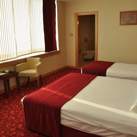 Gaziantep Plaza Hotel Quarto foto
