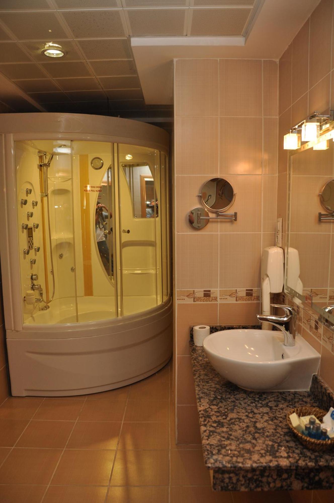 Gaziantep Plaza Hotel Quarto foto