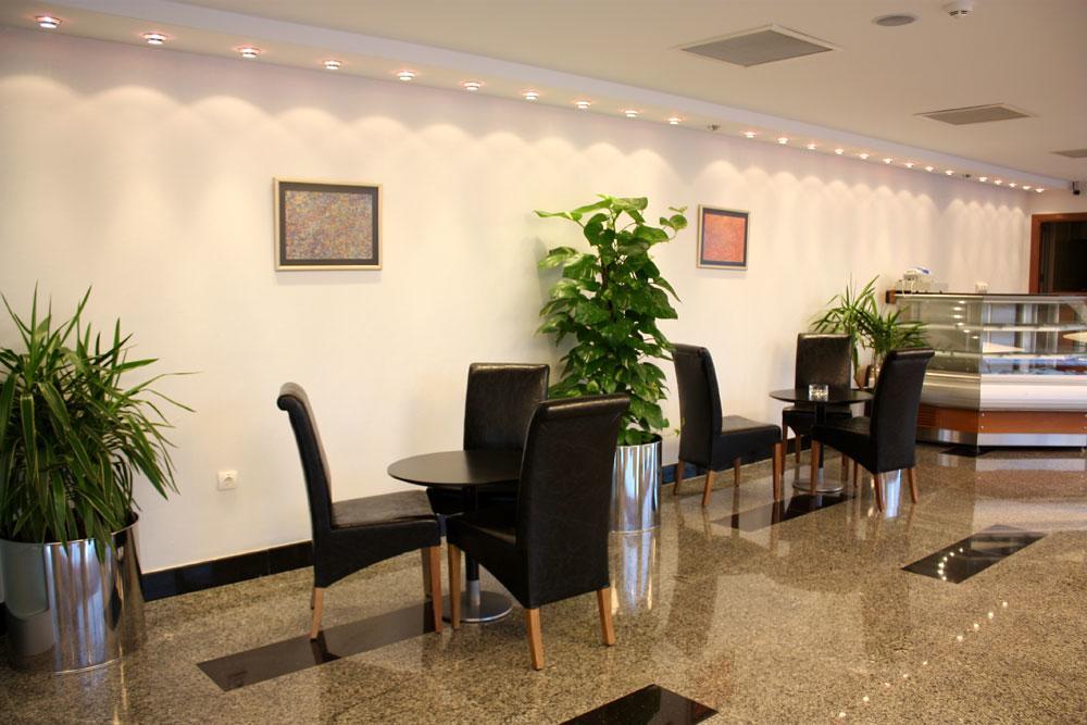 Gaziantep Plaza Hotel Exterior foto