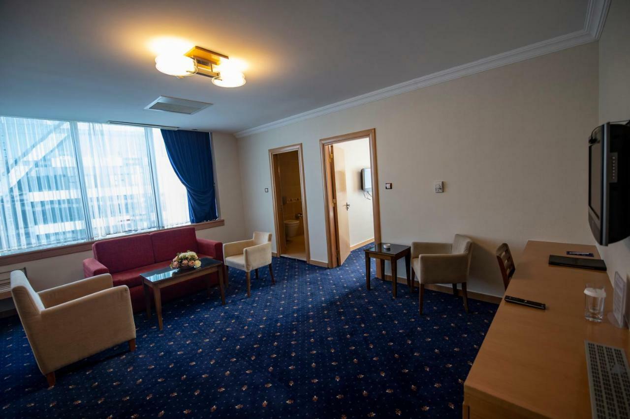 Gaziantep Plaza Hotel Exterior foto
